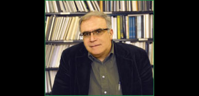 Μάνθος Σανταμούρης: Η κοινωνία χρειάζεται ενεργειακή εκπαίδευση 