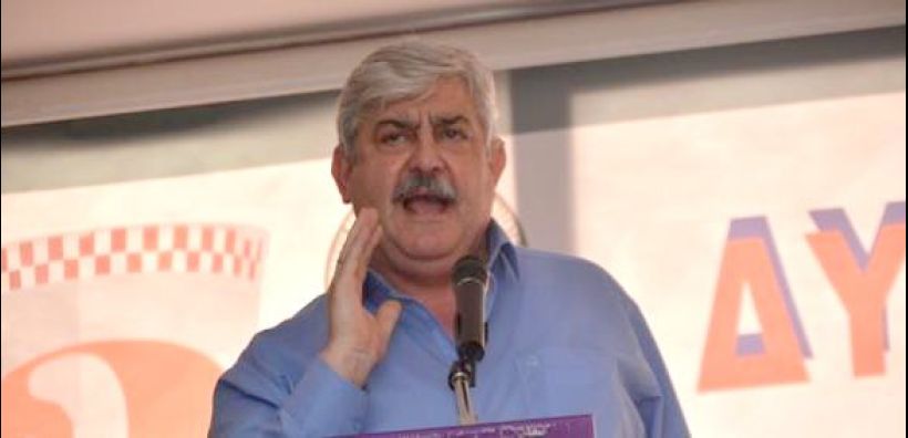 Σ. Αλεξανδρής: Κλείσιμο λιγνιτικών μονάδων και παύση λειτουργίας της Τηλεθέρμανσης διπλό έγκλημα για το μέλλον της περιοχής