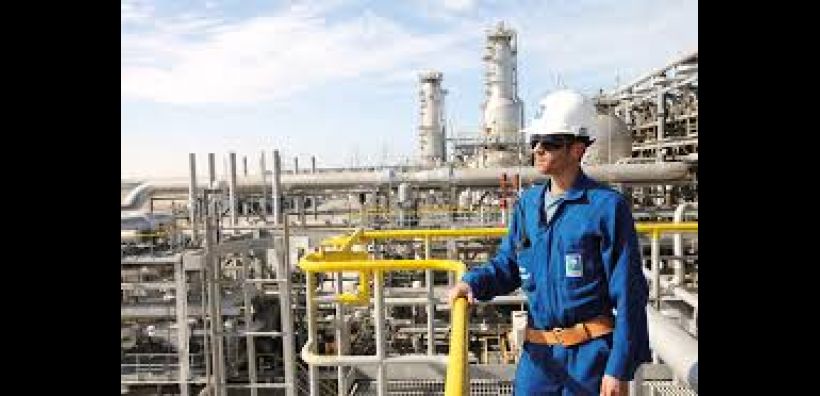 Ενδιαφέρον από Saudi Aramco για την κυπριακή ΑΟΖ