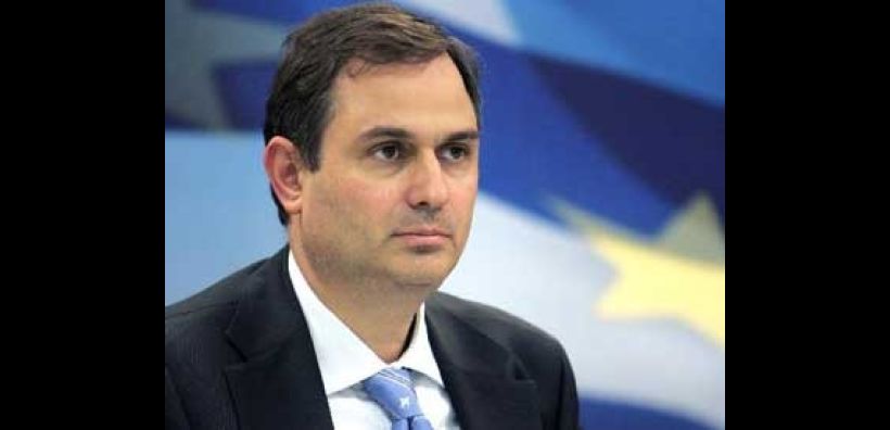 Σαχινίδης: Καμία συζήτηση για αναδιάρθρωση του χρέους 