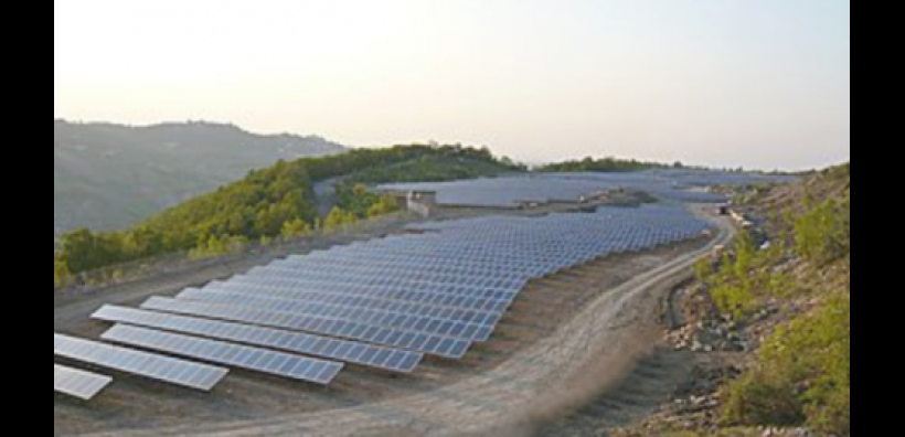 Πλώρη για την Αφρική έβαλε η Scatec Solar