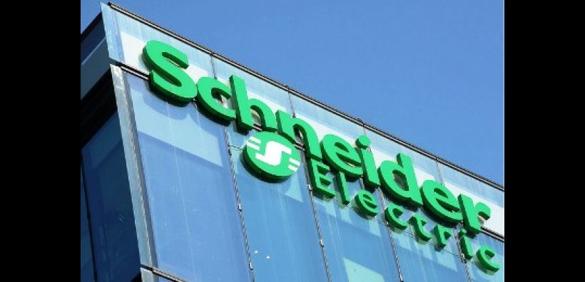Καινοτόμος λύση φόρτισης ηλεκτρικών οχημάτων από τη Schneider Electric 