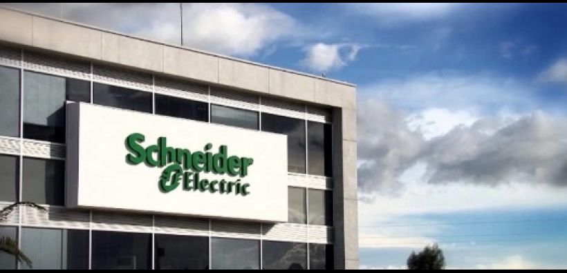 Κέρδη ρεκόρ για τη Schneider Electric το 2017