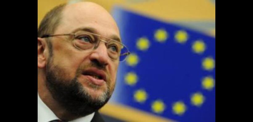 Μ. Σουλτς: Επιδοτήσεις για ΑΠΕ, τουρισμό και υποδομές 