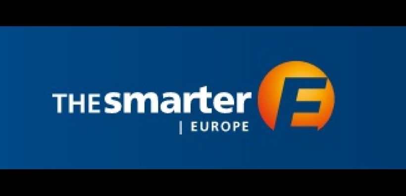 The smarter E Europe, στο Μόναχο 20- 22 Ιουνίου