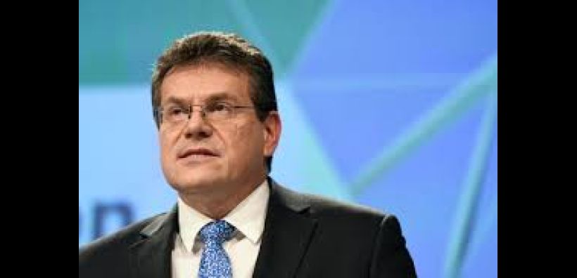 Δεν θα επηρεάσει την στάση ΕΕ και Κίνας η απόφαση Τραμπ για τη συμφωνία του Παρισιού