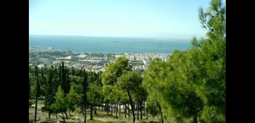 Προτεραιότητα για την Περιφέρεια Κεντρικής Μακεδονίας το περιβάλλον