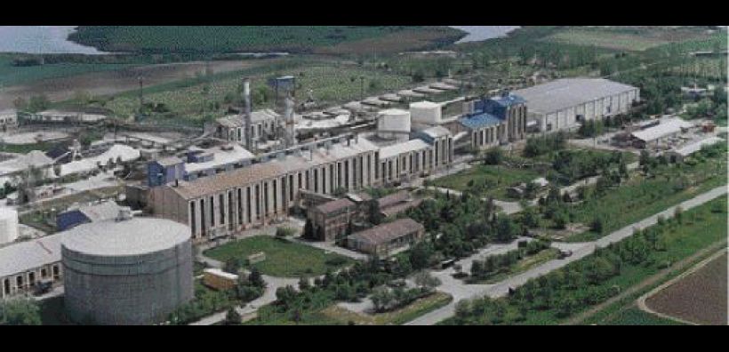 Ευρωπαϊκό ενδιαφέρον για την εξαγορά των δύο εργοστασίων της ΕΒΖ στη Σερβία