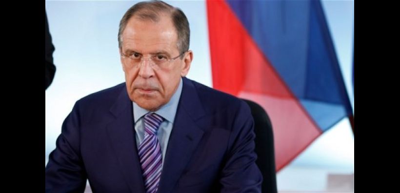 Λαβρώφ: Η Gazprom εξετάζει νέα σχέδια μεταφοράς φυσικού αερίου στη Νότια Ευρώπη