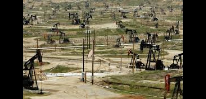 Η πετρελαιοπαραγωγή στις ΗΠΑ επιστρέφει στην ένδοξη εποχή του 1970