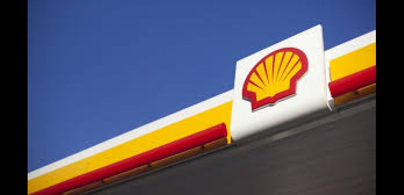 Μειωμένα κατά 8% τα περσινά κέρδη της Shell