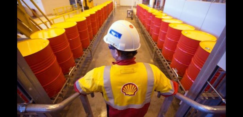 H Shell επενδύει στην τεχνολογία μπαταριών για τη ναυτιλία