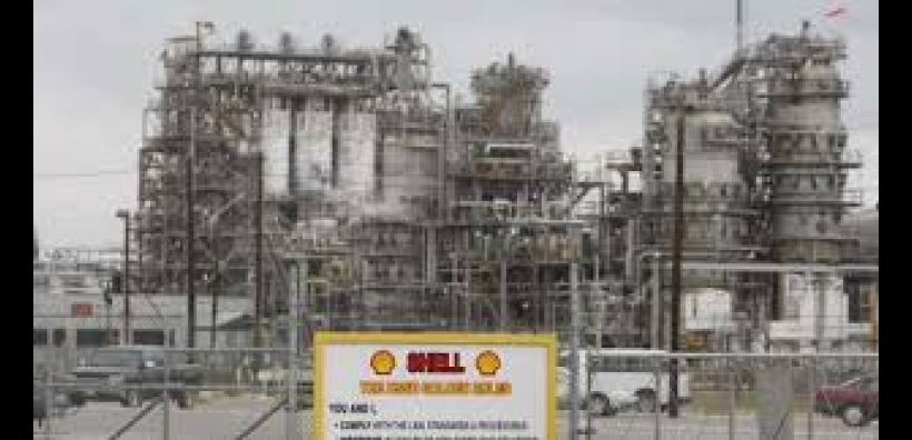 Πουλάει τη συμμετοχή της στη Gaza Marine η Shell