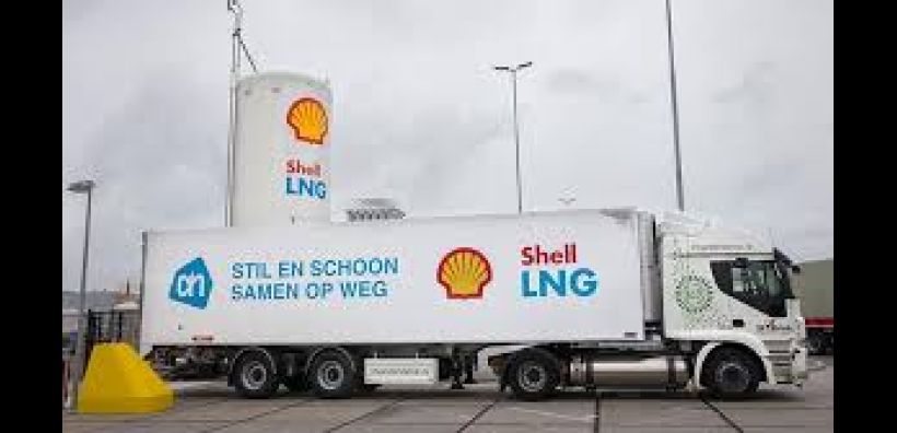 Τον 5ο σταθμό εφοδιασμού LNG εγκαινίασε η Shell στη Γερμανία
