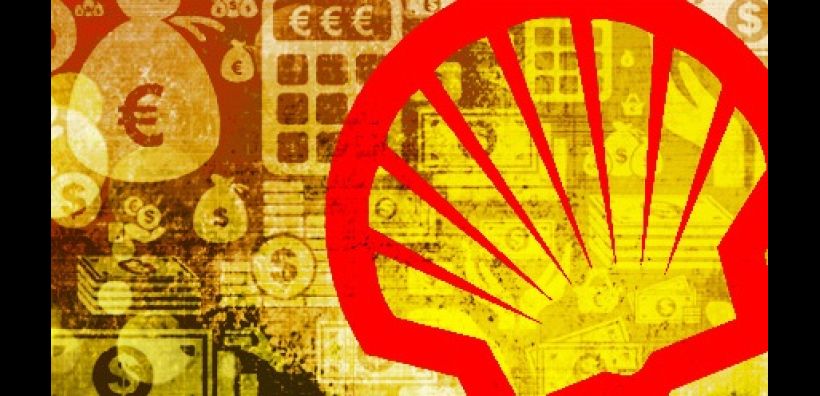 3,5 δισ. δολάρια τα κέρδη της Shell το 2016