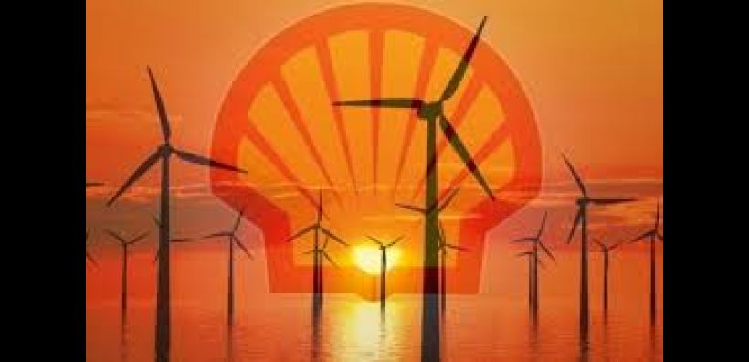 Δυναμική στροφή στις ΑΠΕ για τη Shell - Εξαγγέλλει τεράστιες επενδύσεις μέχρι το 2020