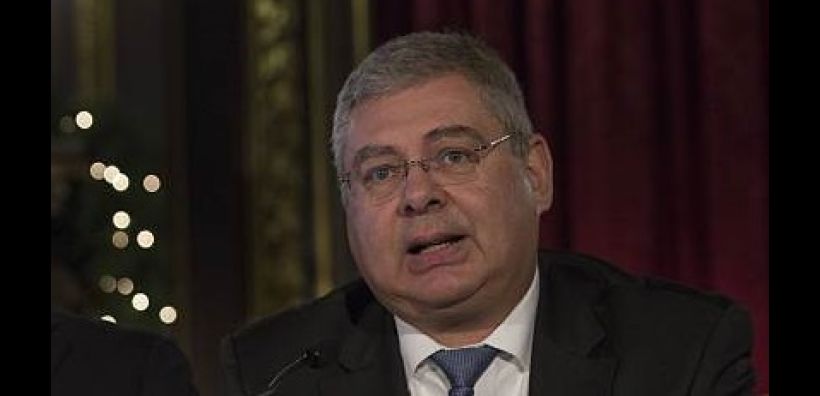 Τα βρήκαν Δημόσιο - Paneuropean στα ΕΛΠΕ: Ο Ανδρέας Σιάμισιης αναπληρωτής Δ/νων Σύμβουλος, εκπροσωπώντας τον Όμιλο Λάτση