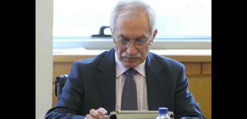 Καμία εξέλιξη για το ρωσικό δάνειο λέει ο Κύπριος ΥΠΟΙΚ