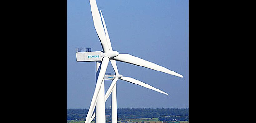 Siemens Κροατίας: Συμφωνία για προμήθεια 16 Α/Γ στη Dalekovod