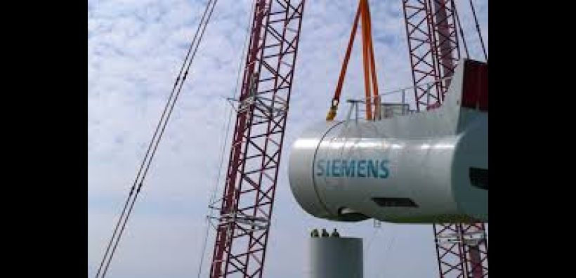 Νέα διεθνής πιστοποίηση από την TÜV Austria Hellas για τη Siemens A.E.
