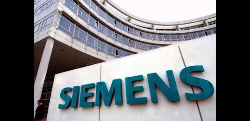 Σύμπραξη Siemens-Accenture στον τομέα των έξυπνων δικτύων ενέργειας