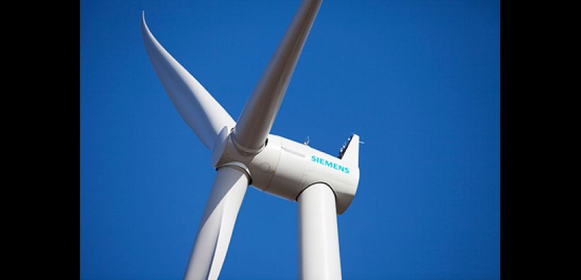 Με ανεμογεννήτριες Siemens αιολικό 50 MW  στην Ιαπωνία
