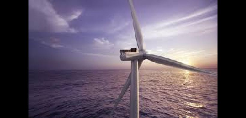 Η Siemens Gamesa θέλει να κάνει λιμάνι της Ταϊβάν κόμβο αιολικής ενέργειας