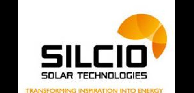 Στην Energy-Photovoltaic 2011 η SILCIO
