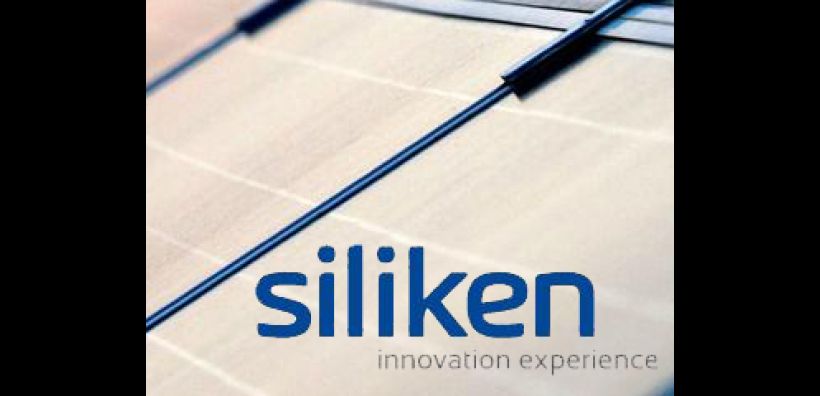 Νέο φ/β έργο με προϊόντα της SILIKEN