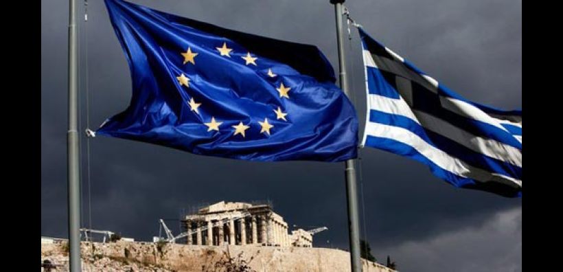 Eurogroup και ΔΝΤ χαιρετίζουν την «πρόοδο» στην Ελλάδα - Δηλώσεις Στουρνάρα