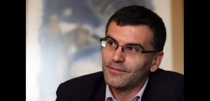 Ν. Ζηργάνος: Έβγαλαν από την πρίζα τον υπουργό Οικονομικών της Βουλγαρίας