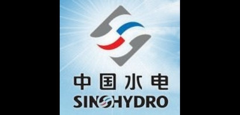 Ενδιαφέρον από την κινεζική Sinohydro για επενδύσεις στην Κροατία