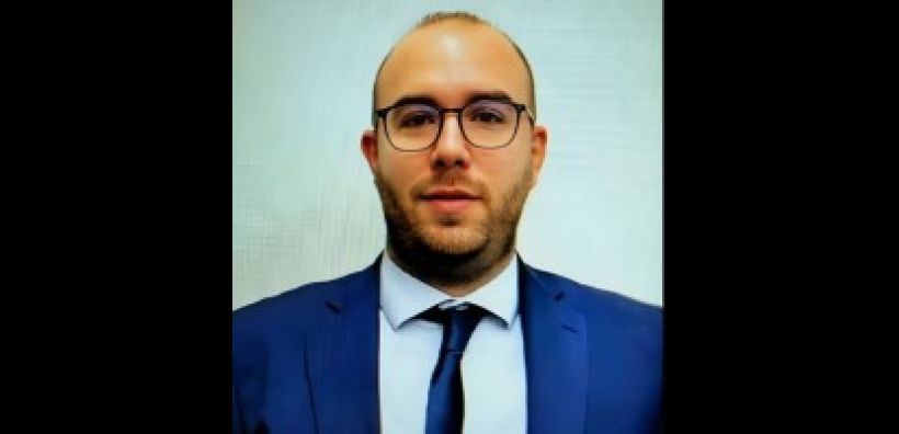 Νέος Διευθυντής Στρατηγικού Σχεδιασμού της ΔΕΗ ο Π. Σίσκος