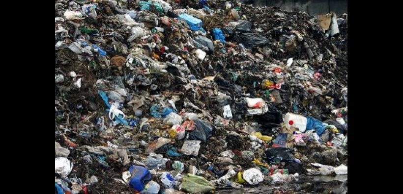 Ημερίδα για την ενεργειακή αξιοποίηση απορριμμάτων, στις 21/11, στην Building Green Εxpo