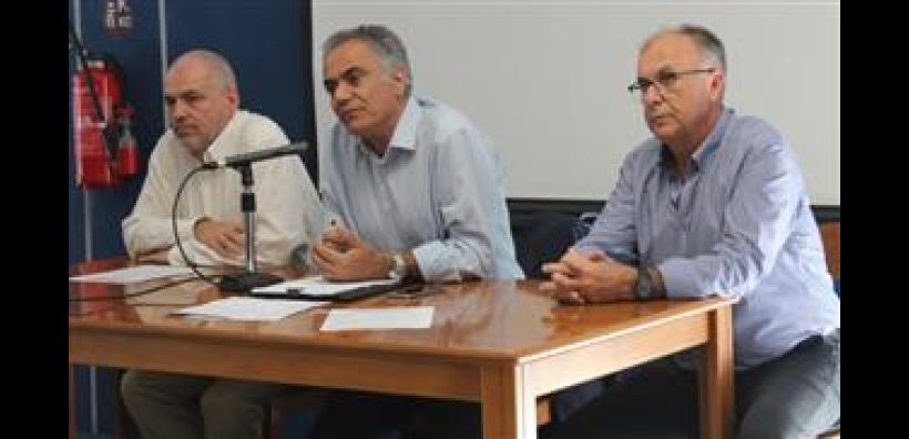 Σκουρλέτης: Θετικός ο απολογισμός της κυβερνητικής πολιτικής στον τομέα της ενέργειας