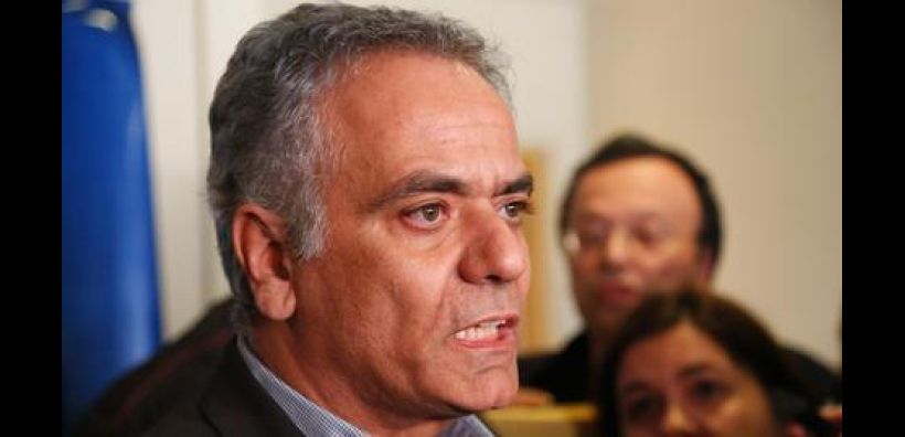 Σκουρλέτης: Πρέπει να ξεμπερδεύουμε με τη δέσμευση προηγούμενων κυβερνήσεων για πώληση του 17% της ΔΕΗ
