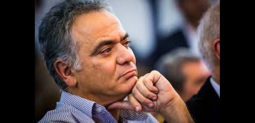 Συνέντευξη Σκουρλέτη: Ευοίωνο το μέλλον της ΔΕΗ