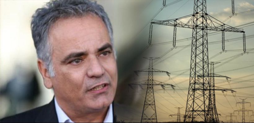 Σκουρλέτης: Ο δημόσιος έλεγχος του ΑΔΜΗΕ υπηρετεί τα συμφέροντα της κοινωνίας και την ενεργειακή ασφάλεια
