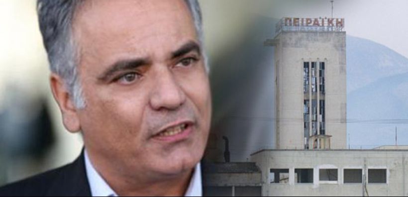 Σκουρλέτης προς ΔΕΗ: Σβήστε τα ληξιπρόθεσμα χρέη που δεν θα εισπράξετε ποτέ!