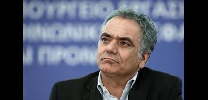 Πρόταση Σκουρλέτη να εκδίδονται οι λογαριασμοί της ΔΕΗ κάθε μήνα - Τι λέει για ΔΕΣΦΑ, Πιτσιόρλα και Παναγιωτάκη