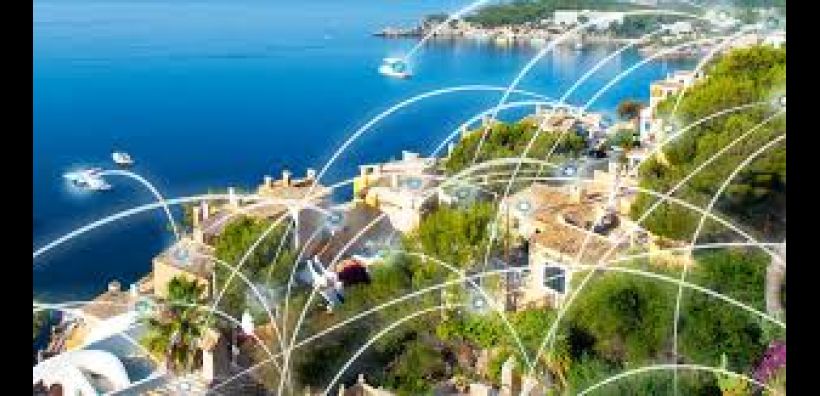 Smart Islands Education 2017