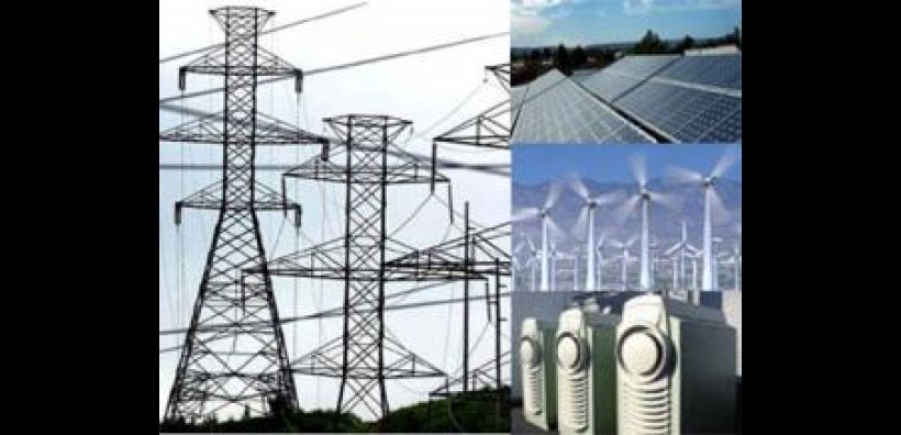 Κοινοτική χρηματοδότηση 750 χιλ. ευρώ για δυο ερευνητικές προτάσεις με συμμετοχή του ΑΔΜΗΕ