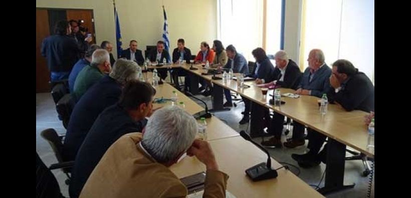 Ανυποχώρητο δυναμικό αγώνα αποφάσισε το Συντονιστικό ενάντια στην πώληση μονάδων της ΔΕΗ
