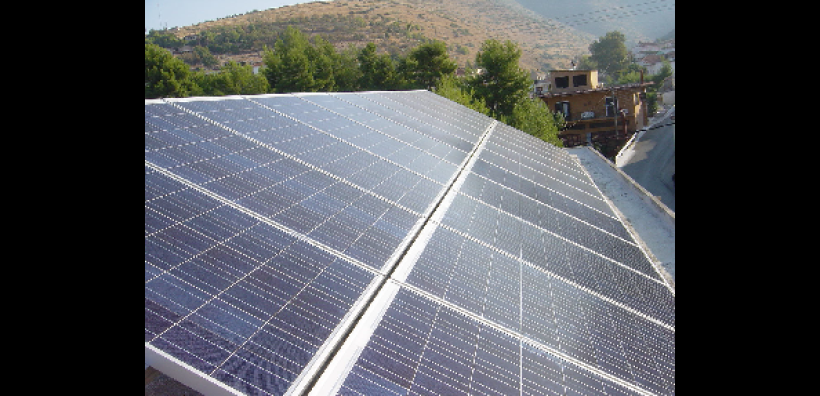 Δύο νέα φωτοβολταϊκά στην Αργολίδα από την HSB 