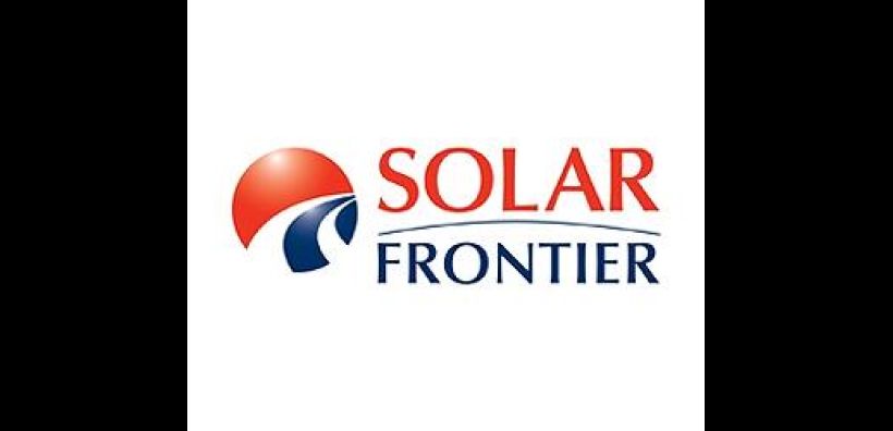 Solar Frontier: Παρέδωσε 80MW ηλιακών συλλεκτών για το project Catalina 