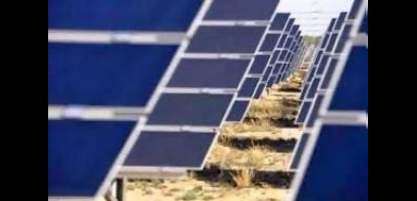 Στην αγορά φ/β της Κίνας "ποντάρει" η Sunpower