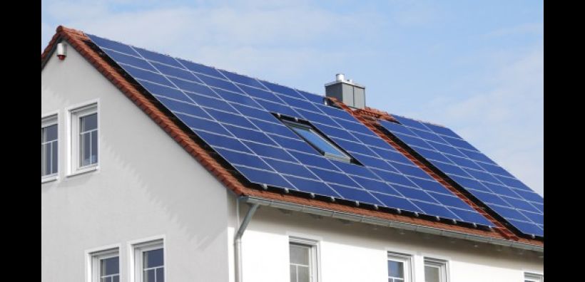 Net metering χωρίς όριο ισχύος ζητά ο σύνδεσμος "ΣΤΕΓΗ"