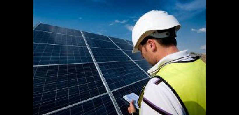 Κλείνει το εργοστάσιο φωτοβολταϊκών της Solaria στην Ισπανία