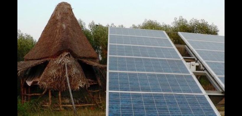 Φωτοβολταϊκά έργα αλληλεγγύης από την Proinso