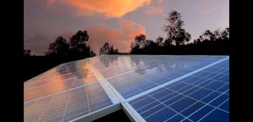 Τα 100GW άγγιξε η παγκόσμια αγορά φωτοβολταϊκών το 2017